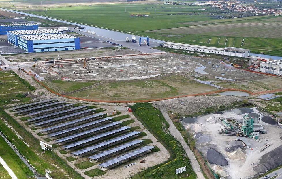 Ikea, caso terreni alla Corte dei conti 