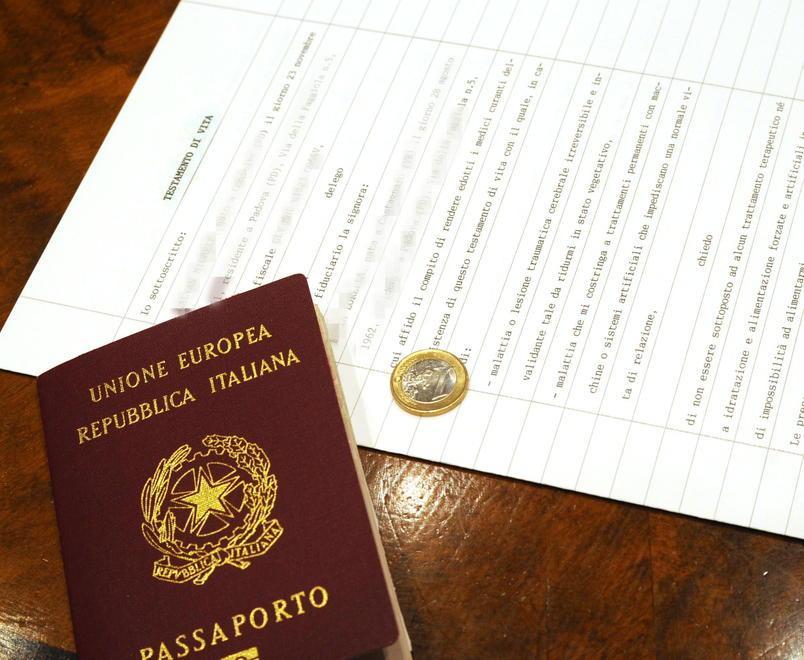 Una svolta tutta in rosa per il Consiglio Notarile 