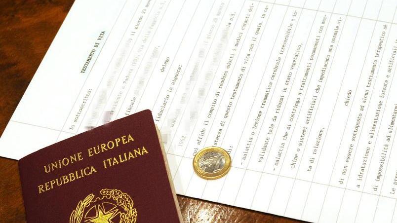 Una svolta tutta in rosa per il Consiglio Notarile