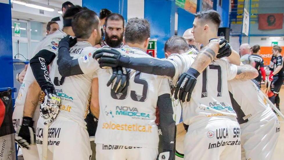 Forte-Lodi, una volata lunga cento minuti