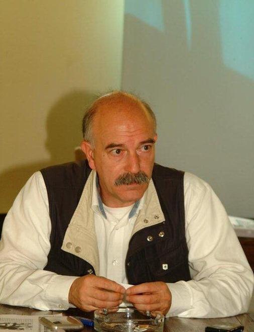 Addio a Piero Mungai 