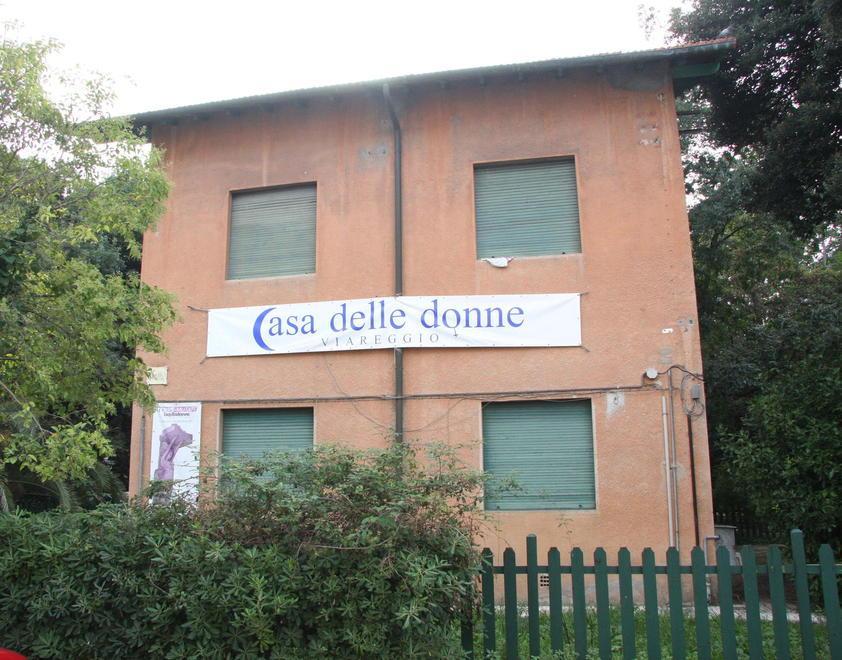 Il sindaco: una nuova sede per la Casa delle donne 