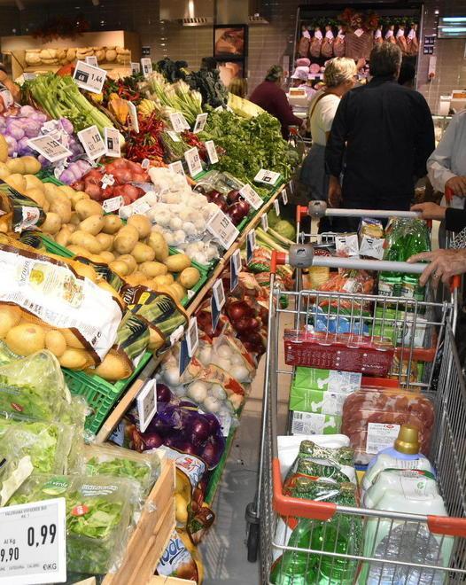 Oggi assemblea dei soci Coop al Metropolitan