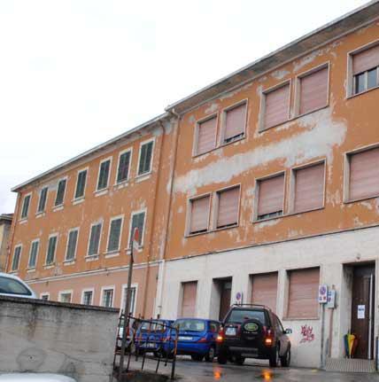 Ex licei, il nuovo bando per arrivare alla vendita 
