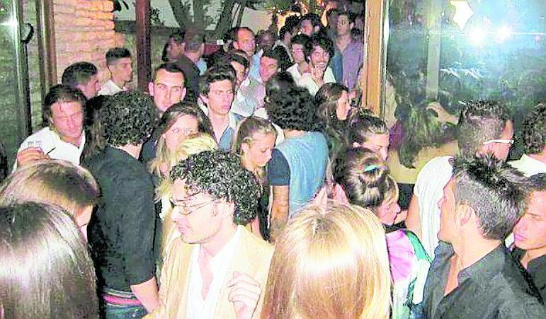 Manetti lancia l’Astragalo: «Riaccenderemo la notte a Castiglioncello» 