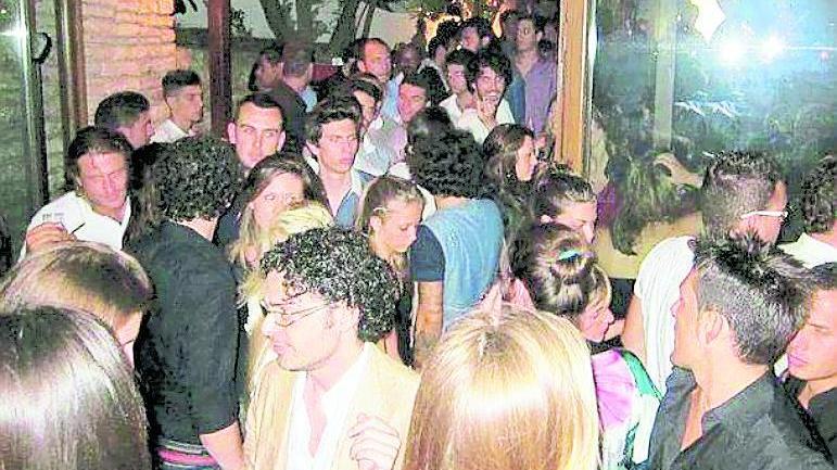 Manetti lancia l’Astragalo: «Riaccenderemo la notte a Castiglioncello»