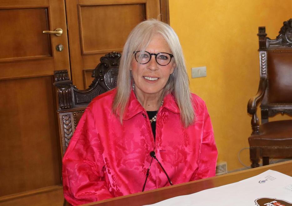 C’è un’intesa con la Regione per il rilancio della struttura