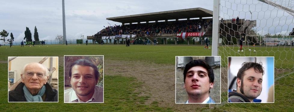 Il derby è una questione di famiglia 