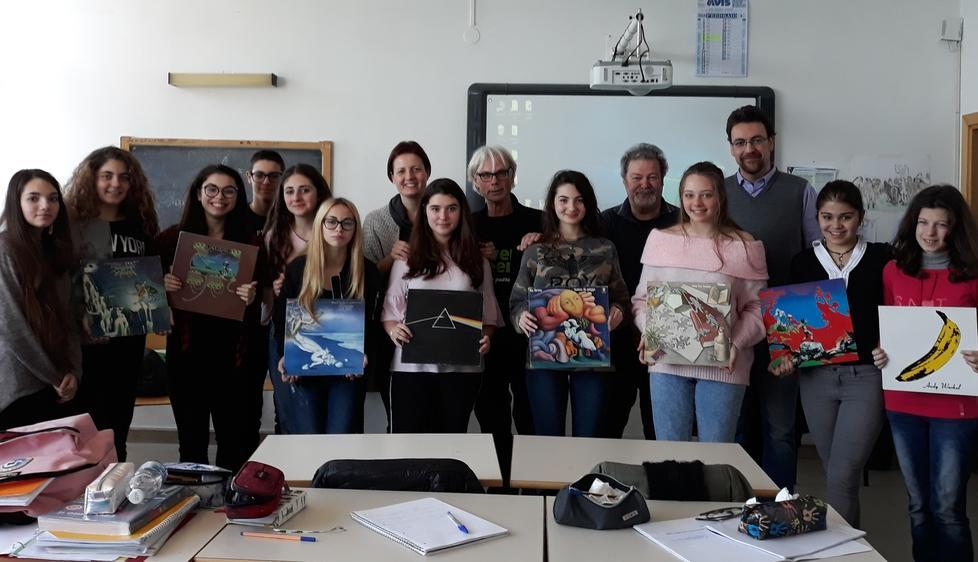 Einaudi Ceccherelli in collaborazione con Covergreen