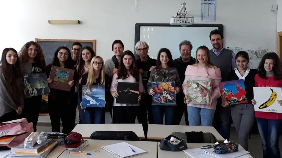 Einaudi Ceccherelli in collaborazione con Covergreen