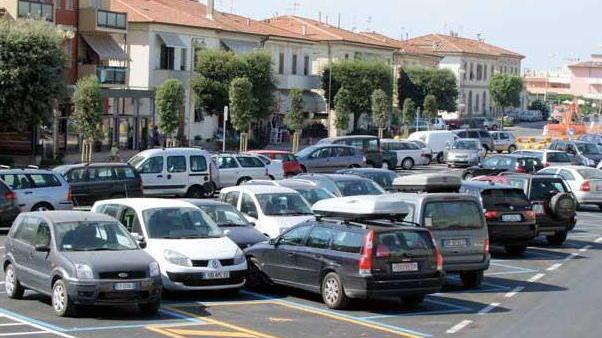 Sosta in centro, nuove regole