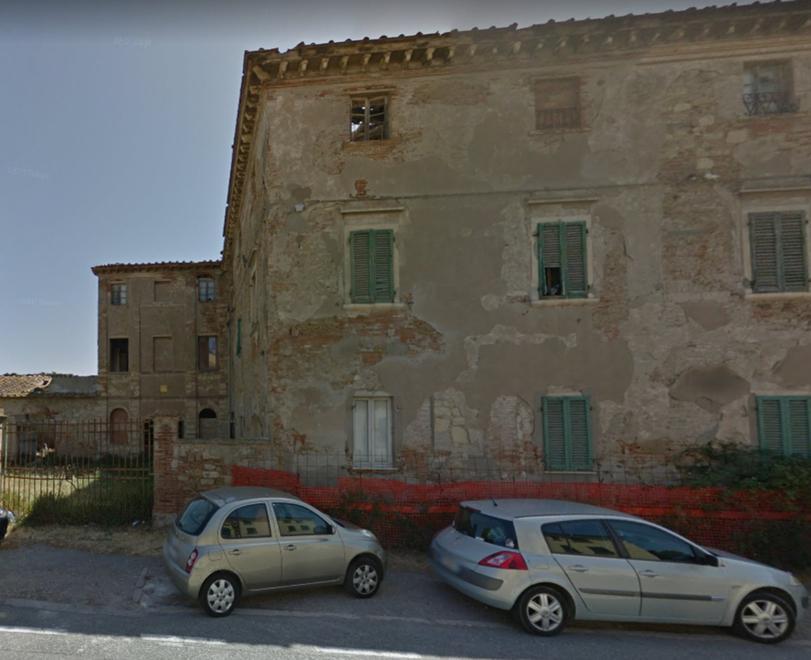 «Pronti a far demolire il rudere» 