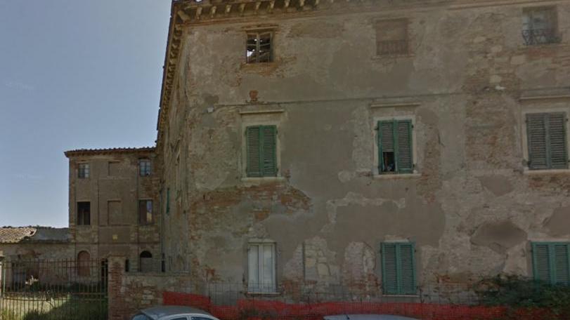 «Pronti a far demolire il rudere»