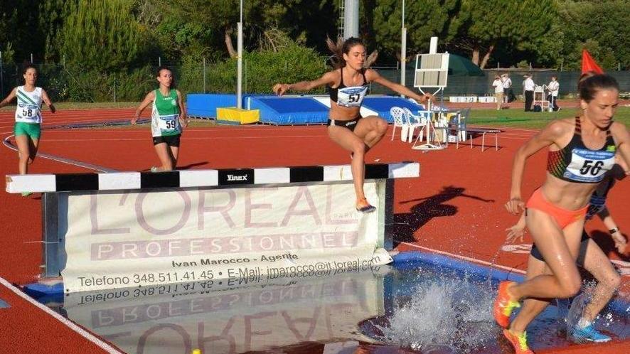 Via alle Giornate Europee Sport e sorprese per tutti