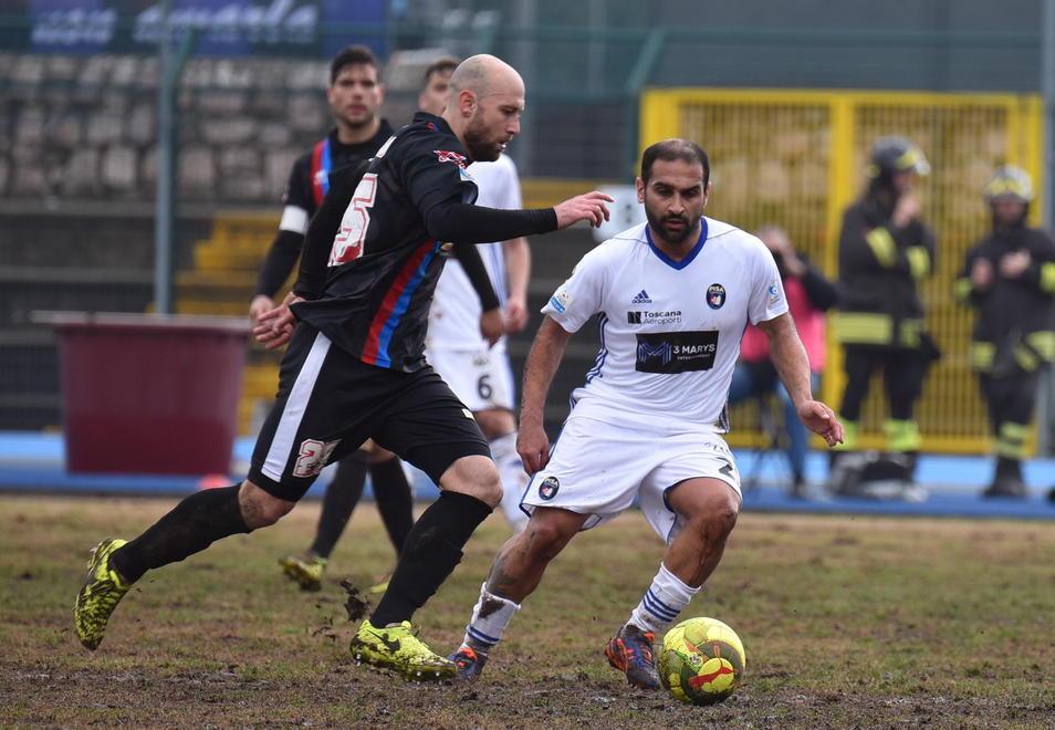 Nel Gavorrano tornano Remedi e Conti 
