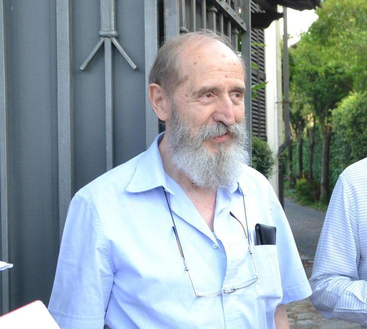Lucchese: Lorenzo Grassini si presenta alla città 