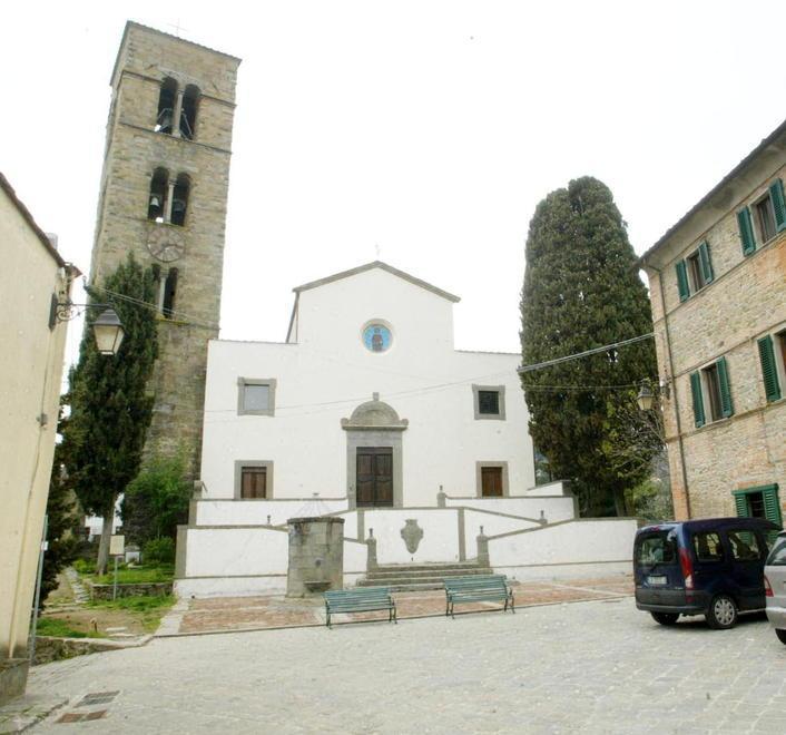 Colle di Buggiano festeggia il suo 780º anniversario 