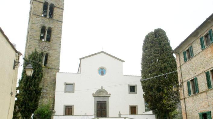 Colle di Buggiano festeggia il suo 780º anniversario