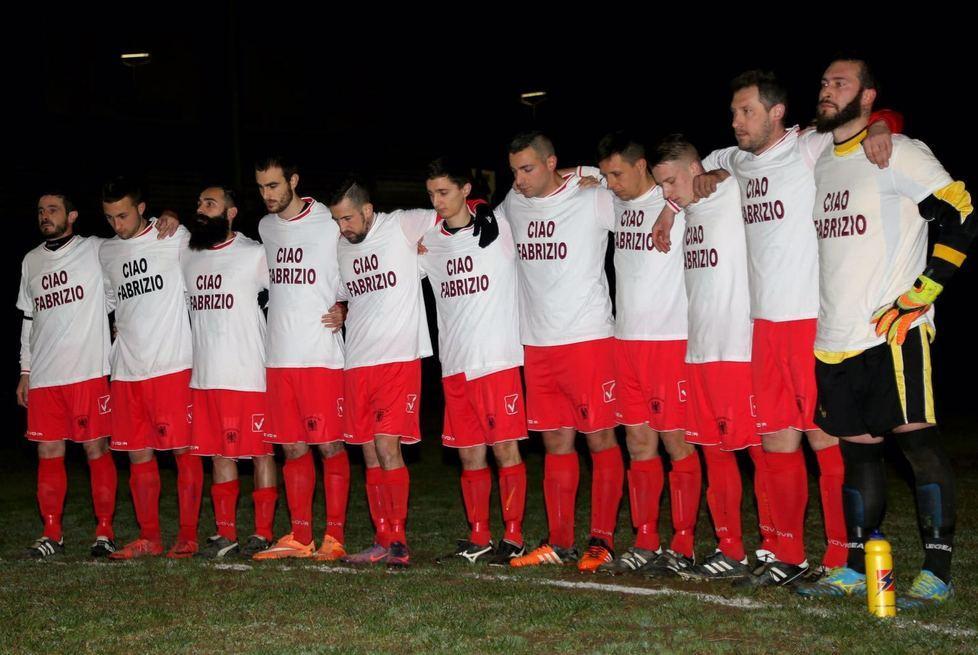 Monzone vittoria con le lacrime Il Monti cede il passo al Quiesa