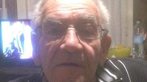 Addio a Carlo, il benzinaio della Versilia
