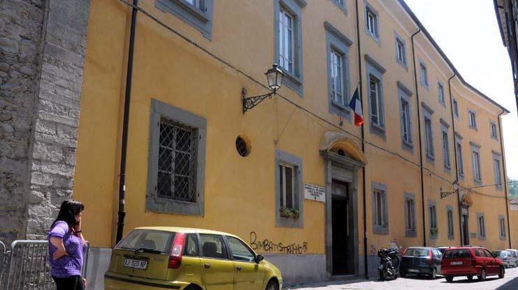 Al Belmesseri a lezione di protezione civile