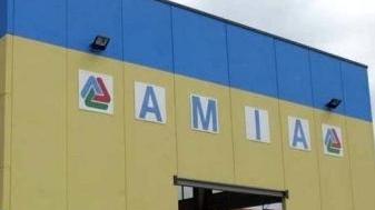 Amia assume un impiegato