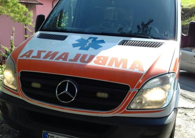 Malore tra i banchi: bimba in ospedale