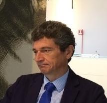 Opere sul molo per agevolare le navi da crociera