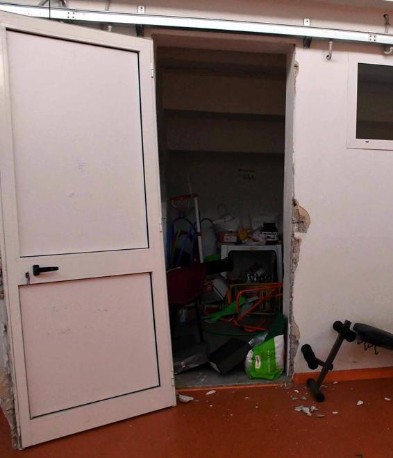 Borseggio davanti alla stazione Arrestato un nordafricano 