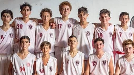 I Leoni Under 15 non ruggiscono