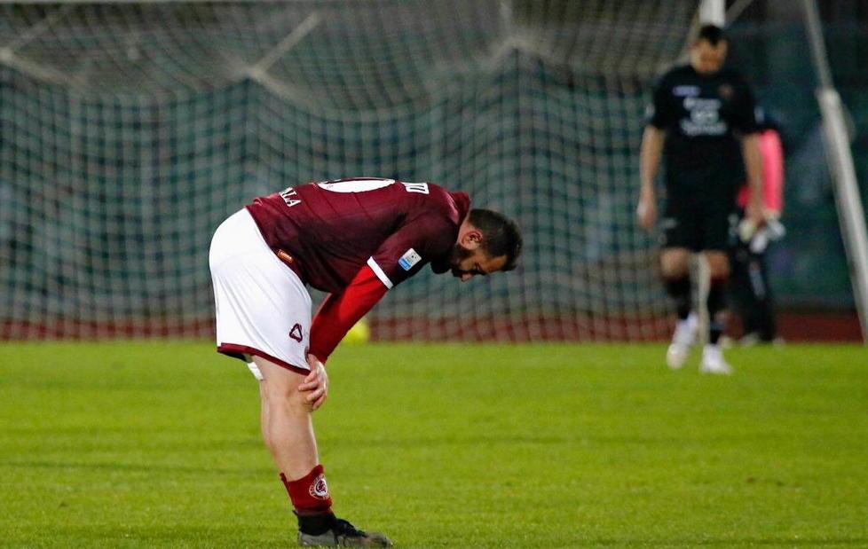 Maledetto quarto d’ora, è a inizio partita che il Livorno prende più gol 
