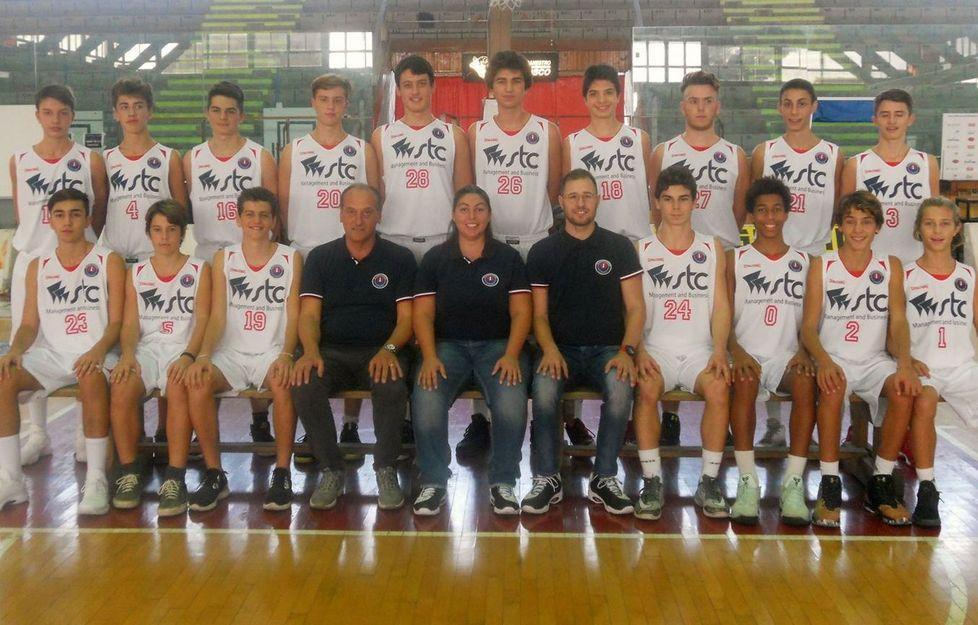 Don Bosco Under 18 la seconda fase inizia con Eccellenza 