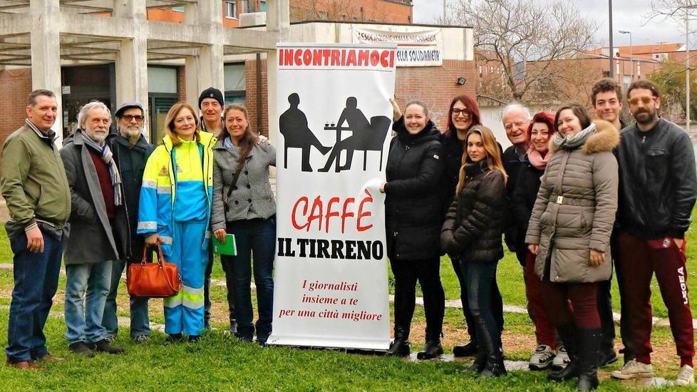 Leccia, Scopaia: vandalismi a ripetizione. «Sono bande di giovani»