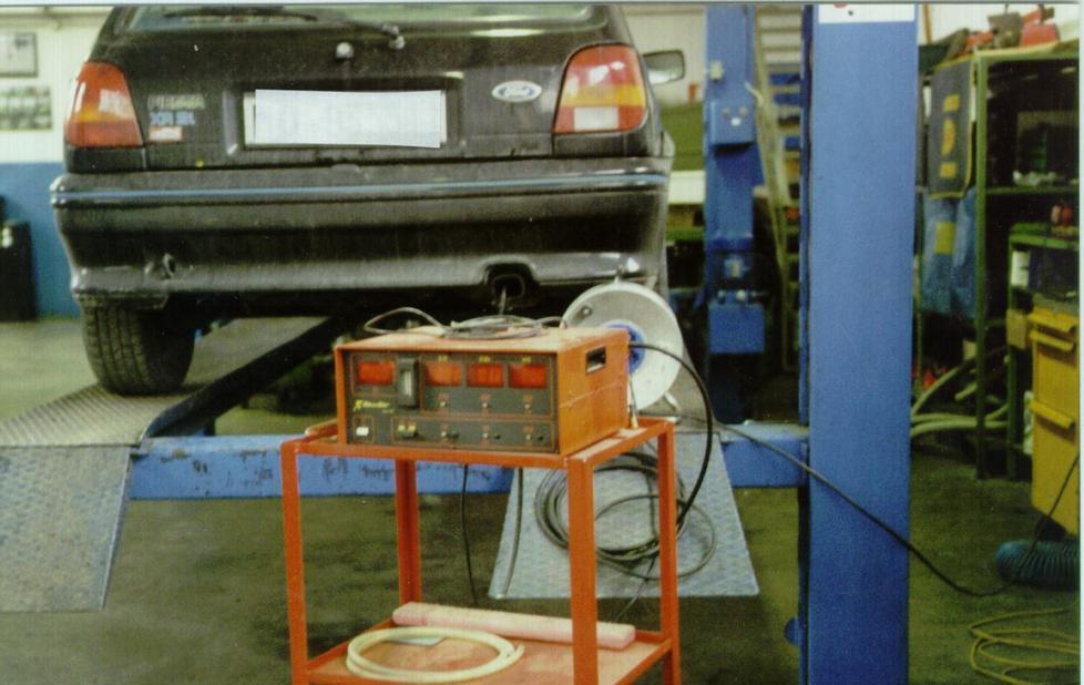 Revisioni auto, migliaia di mancati rinnovi 