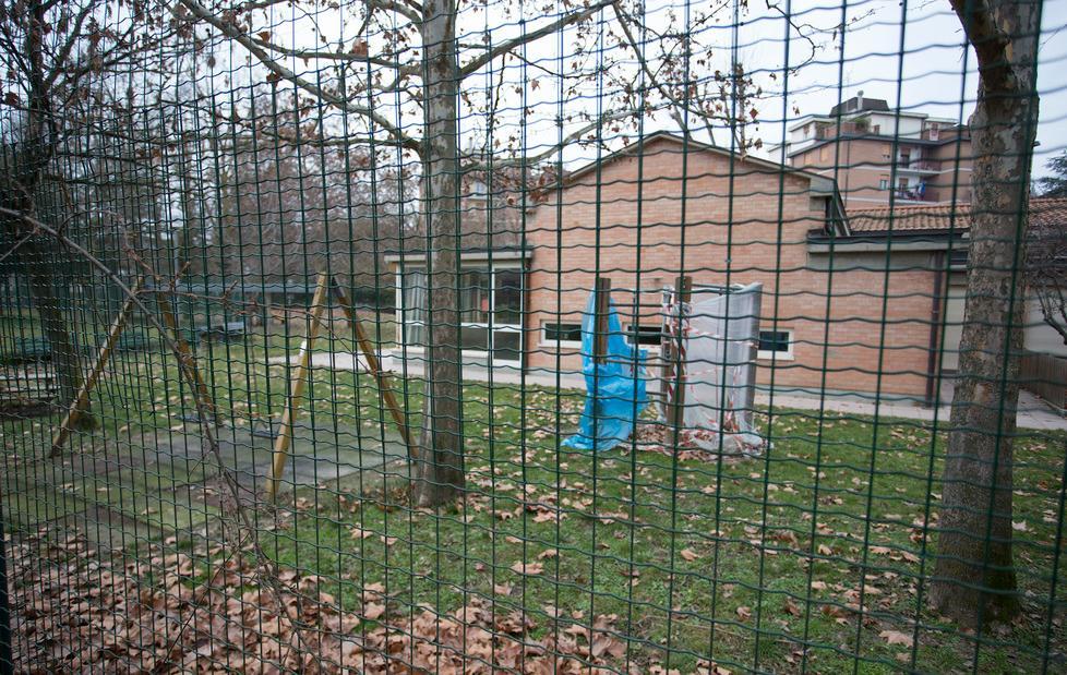 Nuovi rinforzi per l’asilo Toniolo 