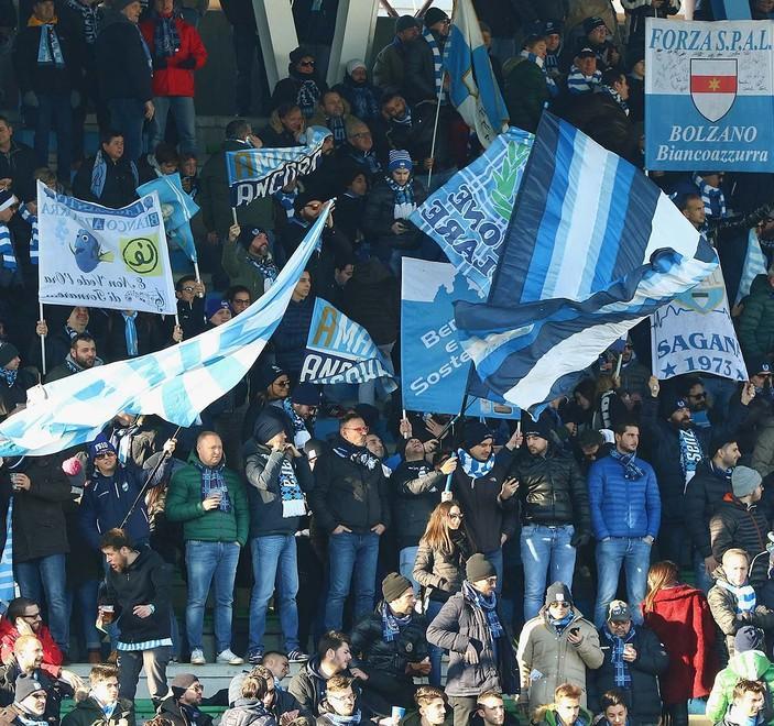«Dai Spal, regalaci un punto che vale oro Noi ci crediamo» 