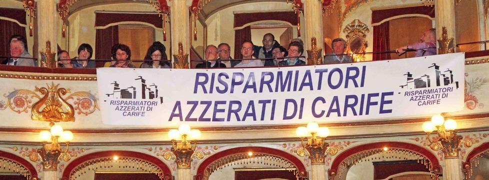 Inchiesta bis per bancarotta La proroga fino all’autunno 