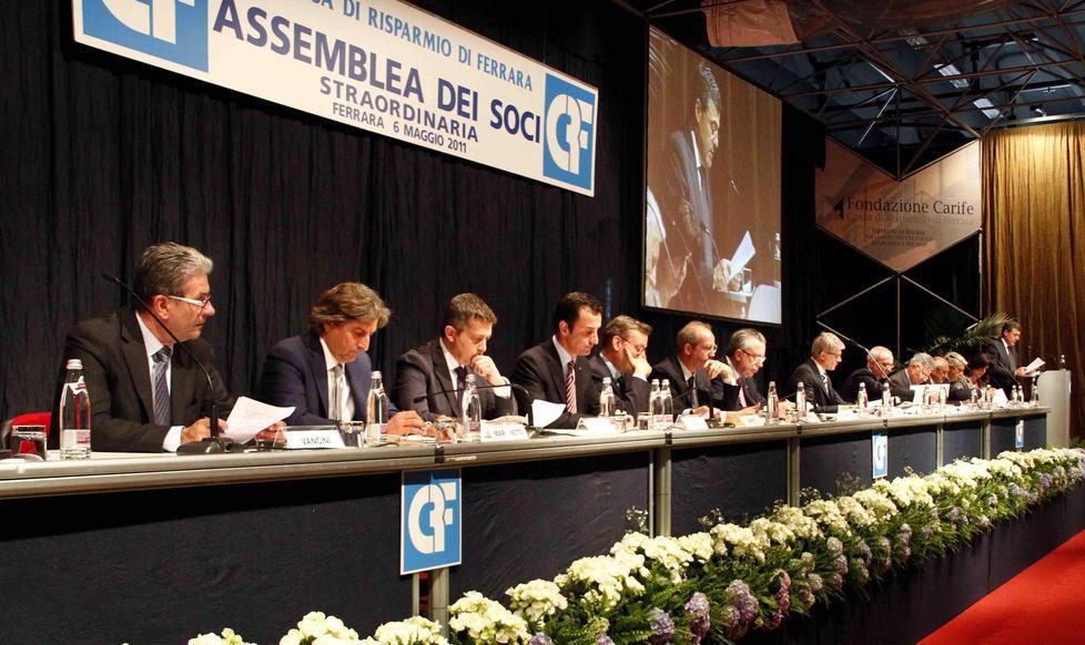 Tribunale imprese Chiusa la causa per il buco di Carife 
