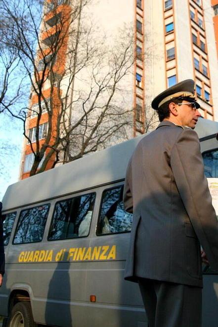 Affittacamere abusivi nelle case del grattacielo 