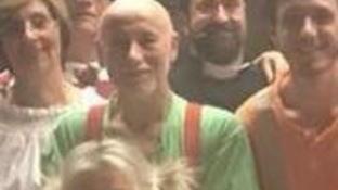 La Piccola brigata teatrale sale sul podio
