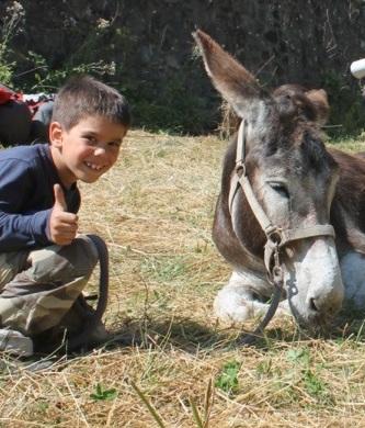 Abusi sulla bimba, va ai domiciliari 