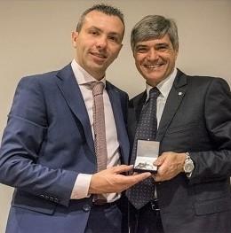 Premiati i migliori fischietti dell’isola 