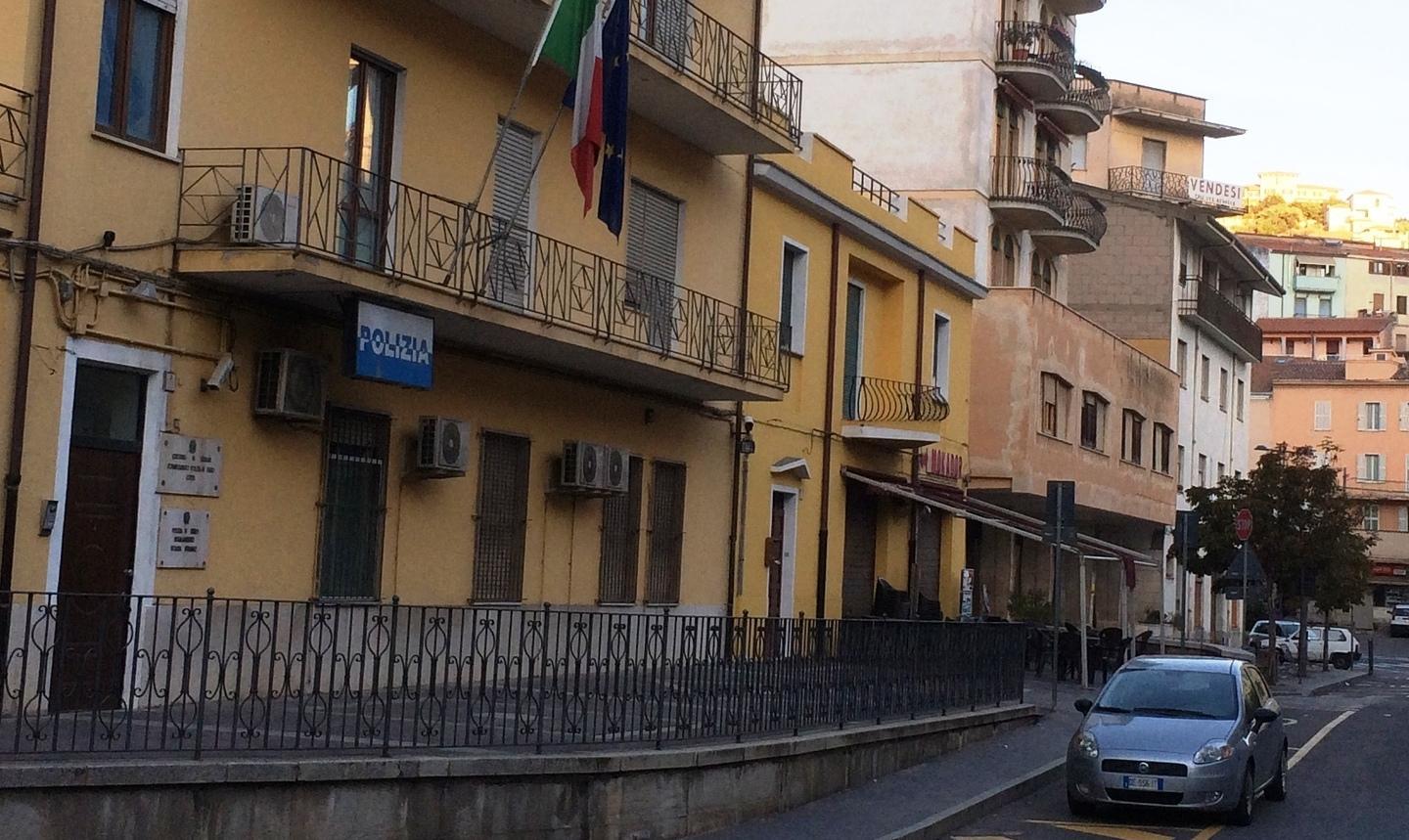 Troppo chiasso, un bar sotto sequestro