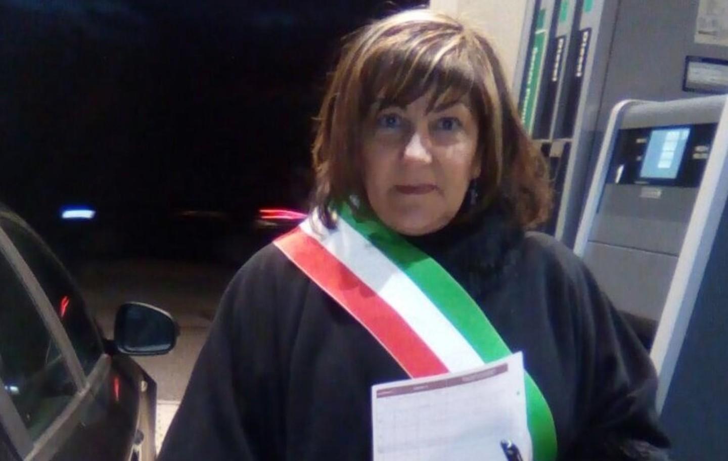 Giave, la sindaca rilancia la zona franca 
