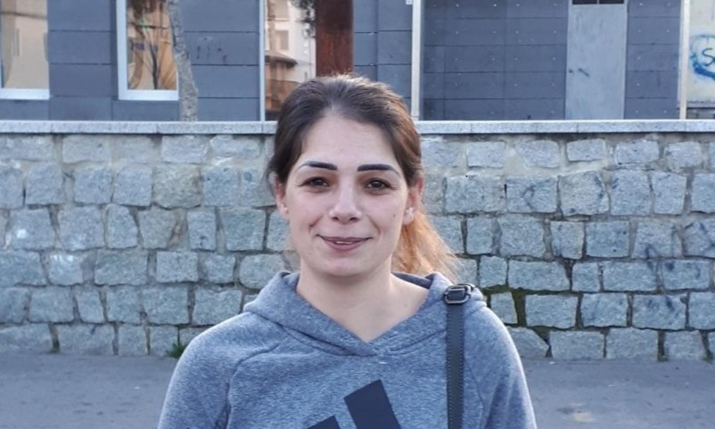 Giovane pastora a capo di Coldiretti 