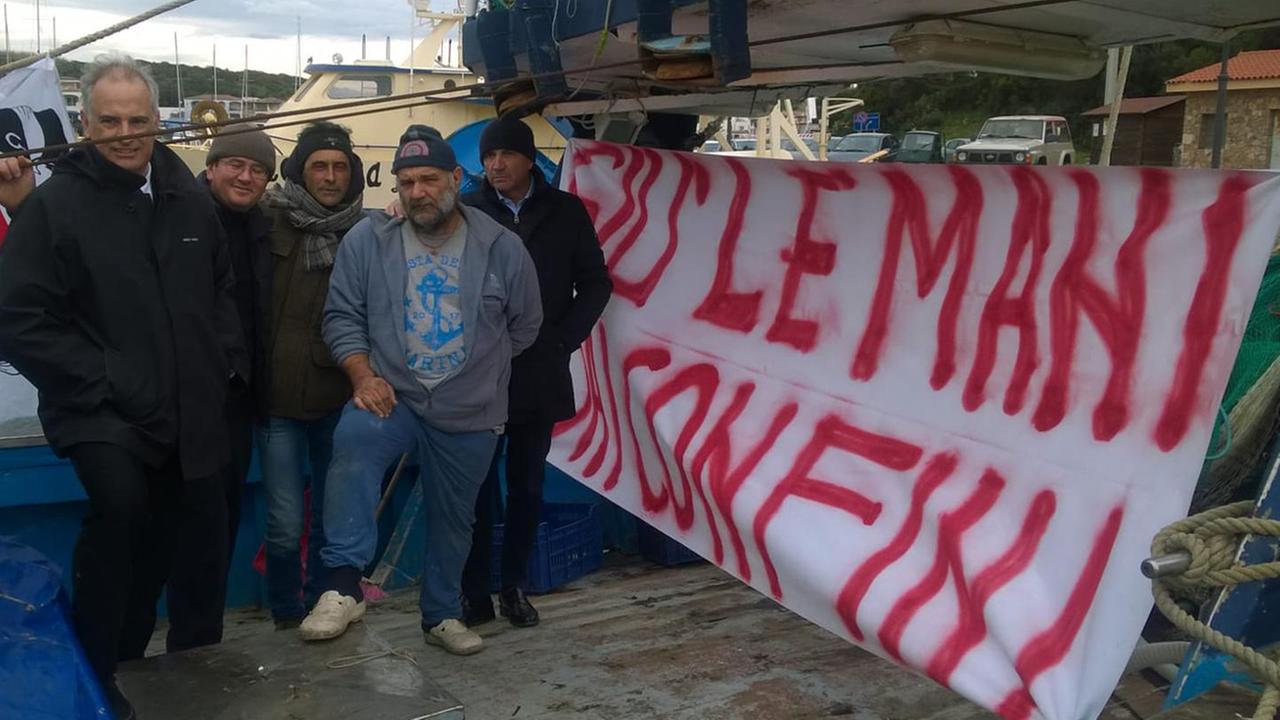 La Francia beffa i pescatori Unidos: no all’accordo-scippo 