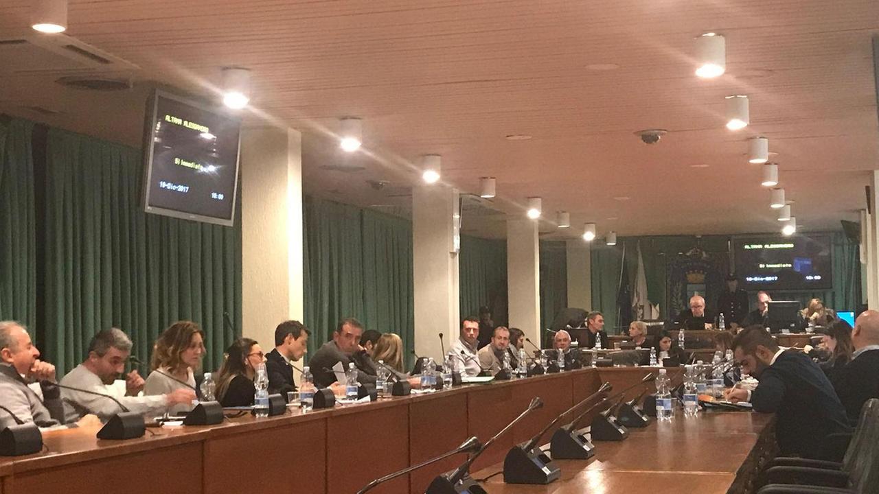 Presentata dall’opposizione una mozione per “Olbia.it”