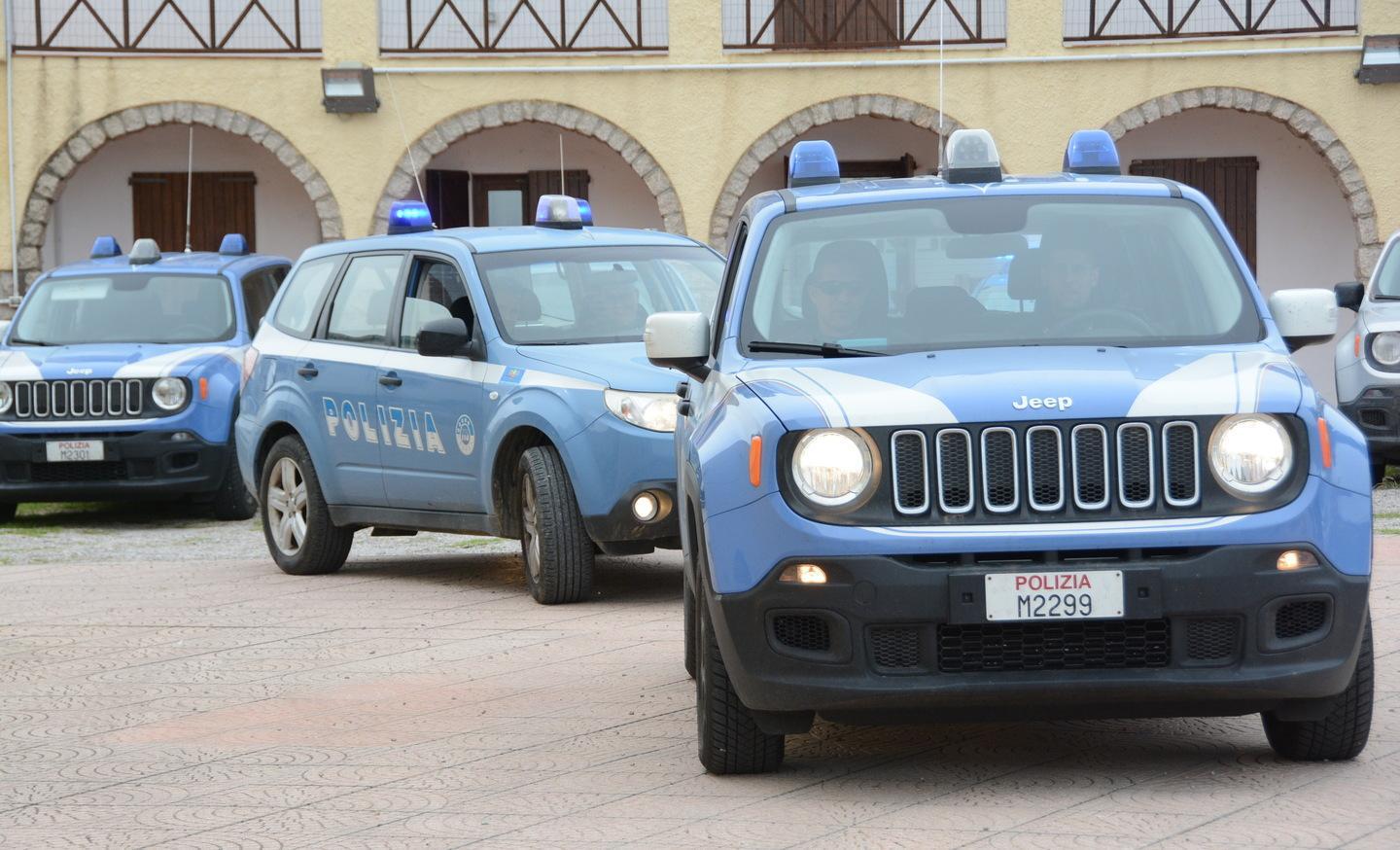 Spaccio di droga in Costa, 14 arresti 