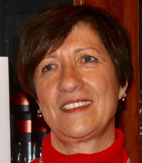 Roberta Lombardi di Leu