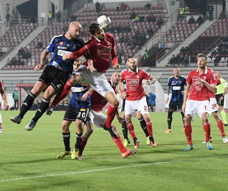 All’Arena (16.30) un Pisa d’assalto contro il Piacenza 